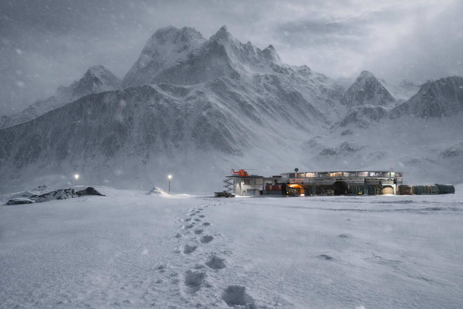 Structural integration overview